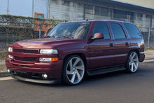 Load image into Gallery viewer, McGaughy's 3/5 Inch Spindle Lowering Kit 2001-2006 Tahoe, Suburban, Yukon, Yukon XL, &amp; Avalanche 2WD/4WD