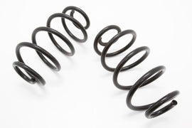 McGaughy's 3 Inch Rear Drop Coils 2001-2006 Avalanche 2WD/4WD Light Duty