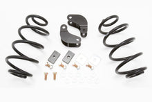 Load image into Gallery viewer, McGaughy's 2 Inch Rear Lowering Kit 2001-2006 Tahoe, Suburban, Yukon, Yukon XL, and Avalanche 2WD/4WD Heavy Duty