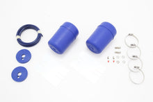 Load image into Gallery viewer, McGaughy's Rear Air Bag Helper Kit 2001-2020 Tahoe, Yukon, Suburban, Avalanche, &amp; XL 2WD/4WD