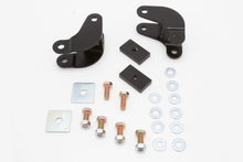 Load image into Gallery viewer, McGaughy's Rear Shock Extenders 2001-2020 Tahoe, Yukon, Yukon XL, Suburban, Denali, Avalanche 2WD/4WD
