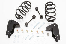 Load image into Gallery viewer, McGaughy's 5 Inch Rear Lowering Kit 2001-2020 Tahoe, Suburban, Yukon, Yukon XL, &amp; Avalanche 2WD