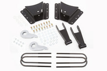 Load image into Gallery viewer, McGaughy's 2/3-5 Inch Torsion Key Lowering Kit 2002-2010 Silverado/Sierra 3500 2WD/4WD