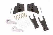 Load image into Gallery viewer, McGaughy's 2/3-5 Inch Torsion Key Lowering Kit 1999-2000 Silverado/Sierra 2500 2WD/4WD