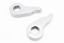 Load image into Gallery viewer, McGaughy's 1-2 Inch Drop Torsion Keys 2002-2010 Silverado/Sierra 2500/3500 2WD/4WD