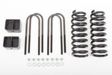 Load image into Gallery viewer, McGaughy's 2/3 Inch Coil Lowering Kit 2004-2014 Colorado/Canyon 2WD Regular Cab