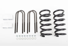 Load image into Gallery viewer, McGaughy's 2/2 Inch Coil Spring Lowering Kit 1982-2003 S10/Sonoma 2WD Extended Cab