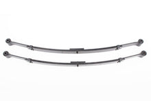 Load image into Gallery viewer, McGaughy's 3 Inch Drop Rear Leaf Springs 1982-2003 S10/Sonoma 84-97 Blazer/Jimmy 2WD