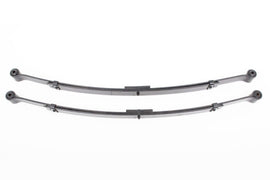 McGaughy's 3 Inch Drop Rear Leaf Springs 1982-2003 S10/Sonoma 84-97 Blazer/Jimmy 2WD