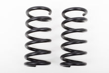 Load image into Gallery viewer, McGaughy's 1-2 Inch Front Drop Coils 1982-2003 S10/Sonoma 2WD