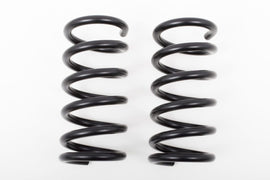McGaughy's 1-2 Inch Front Drop Coils 1982-2003 S10/Sonoma 2WD
