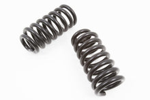 Load image into Gallery viewer, McGaughy's 1 Inch Front Drop Coils 1973-1987 C10 2WD