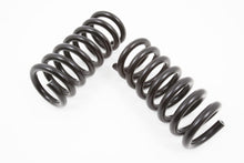 Load image into Gallery viewer, McGaughy's 2 Inch Front Drop Coils 1988-1998 C1500/Sierra 1500/1995-2000 Tahoe/Yukon 2WD