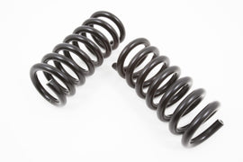 McGaughy's 2 Inch Front Drop Coils 1988-1998 C1500/Sierra 1500/1995-2000 Tahoe/Yukon 2WD