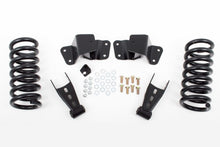 Load image into Gallery viewer, McGaughy's 2/4 Inch Coil Lowering Kit 1988-1998 C1500/Sierra 1500 2WD