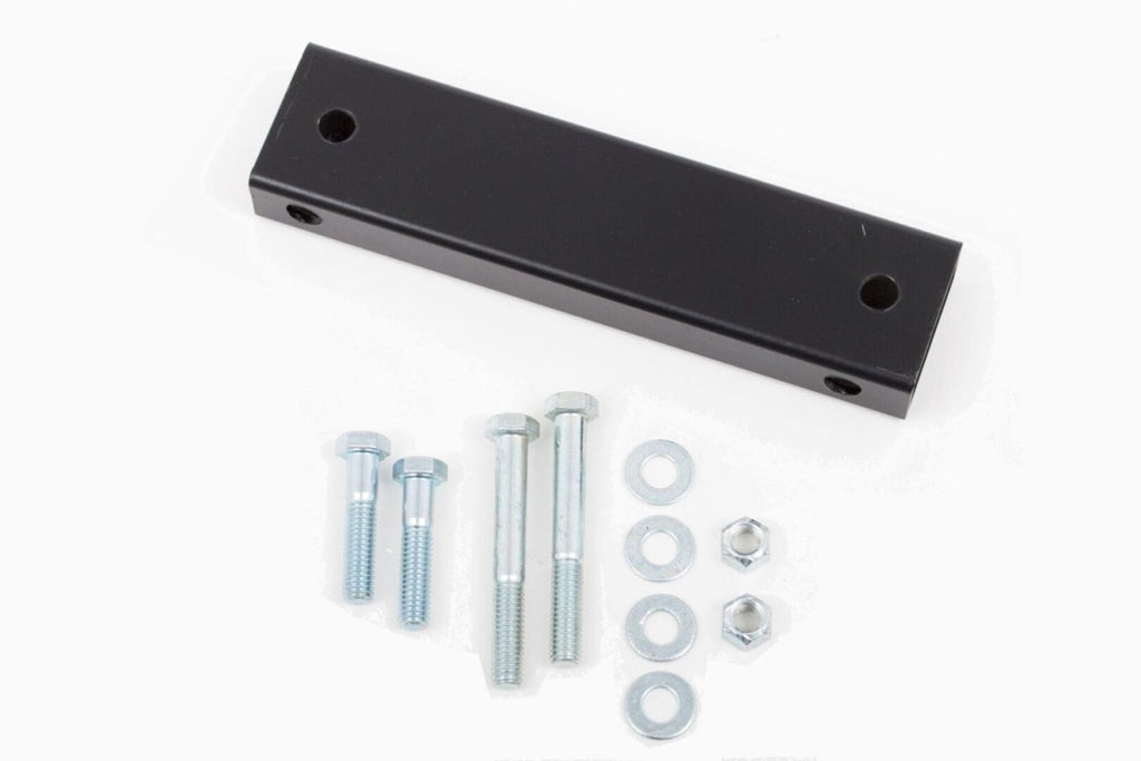 McGaughy's Carrier Bearing Relocator 1988-1998 C1500/Sierra 1500 2WD