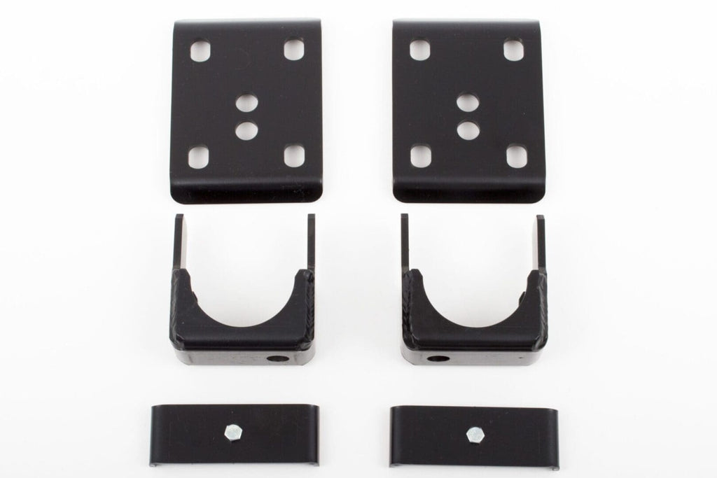 McGaughy's 6 Inch Rear Flip Kit 1988-1998 C1500/Sierra 1500 2WD