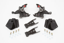 Load image into Gallery viewer, McGaughy's 2/4 Inch Spindle Lowering Kit 1995-2000 4-Door Tahoe, Suburban, &amp; Yukon 2WD Heavy Duty