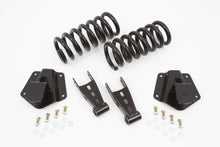 Load image into Gallery viewer, McGaughy's 2/4 Inch Coil Spring Lowering Kit 1995-2000 4-Door Tahoe, Yukon, Suburban 2WD