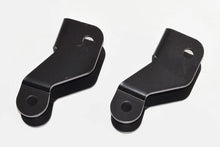 Load image into Gallery viewer, McGaughy's Rear Shock Extenders 1988-1998 C1500/Sierra 1500 2WD