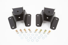 Load image into Gallery viewer, McGaughy's 2 Inch Drop Hangers 1973-1987 GM C10 Truck 2WD