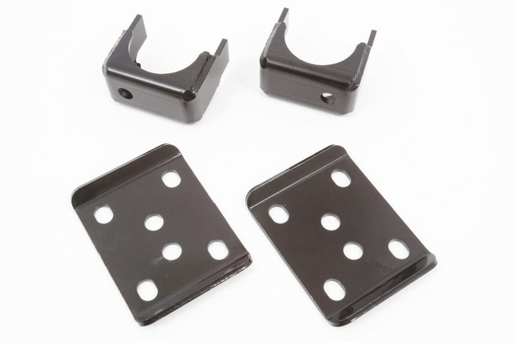 McGaughy's 6 Inch Rear Flip Kit 1973-1987 GM C10 2WD