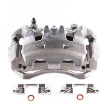 Cargar imagen en el visor de la galería, Power Stop 11-13 Nissan Leaf Front Right Autospecialty Caliper w/Bracket