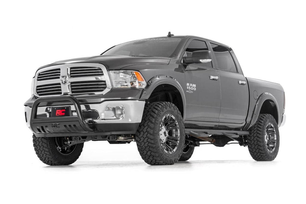 6 Inch Lift Kit M1 Struts/M1 Ram 1500 4WD (2012-2018 & Classic) Rough Country
