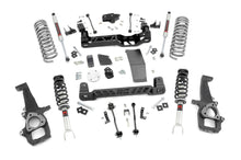 Load image into Gallery viewer, 6 Inch Lift Kit M1 Struts/M1 Ram 1500 4WD (2012-2018 &amp; Classic) Rough Country