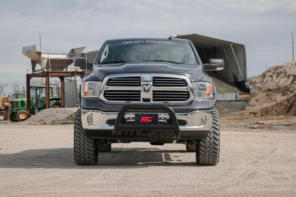 6 Inch Lift Kit M1 Struts/M1 Ram 1500 4WD (2012-2018 & Classic) Rough Country