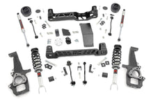 Load image into Gallery viewer, 4 Inch Lift Kit M1 Struts Ram 1500 4WD (2012-2018 &amp; Classic) Rough Country