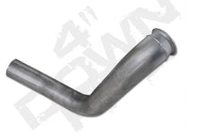 Cargar imagen en el visor de la galería, Diamond Eye DWNP 4 pulgadas TB SGL/DUAL AL ​​FORD 7.3L F250/F350 CABINA Y CHASIS F450 y F550 ROLLOVER 99-03