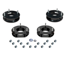 Cargar imagen en el visor de la galería, Skyjacker 21-23 Chevy GMC/Suburban 2in Suspension Lift Kit W/ Front and Rear Upper Metal Spacers