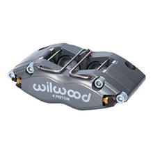 Cargar imagen en el visor de la galería, Wilwood 1.5 DPR-DS Caliper .38/.500 Rotor Dust