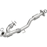 MagnaFlow 18-20 Infiniti QX60 REAR Underbody 3.5L Direct Fit Converter
