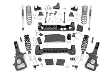 Load image into Gallery viewer, 6 Inch Lift Kit 22XL M1/M1 Ram 1500 4WD (2019-2024) Rough Country