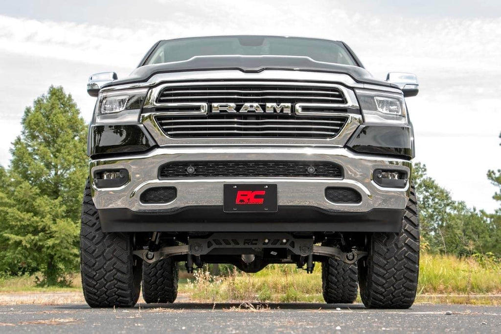 6 Inch Lift Kit 22XL M1/M1 Ram 1500 4WD (2019-2024) Rough Country