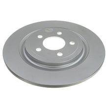 Cargar imagen en el visor de la galería, Power Stop 20-22 Ford Explorer Rear Evolution Coated Rotor