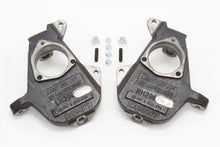 Load image into Gallery viewer, McGaughy's 2 Inch Drop Spindles 2007-2013 Silverado/Sierra 1500/Tahoe/Yukon 2WD/4WD