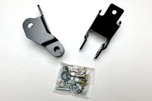 Load image into Gallery viewer, McGaughy's Rear Shock Extenders 2007-2018 Silverado/Sierra 1500 2WD/4WD
