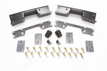 Load image into Gallery viewer, McGaughy's Rear C-Notch 2007-2018 Silverado/Sierra 1500 2WD/4WD