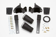 Load image into Gallery viewer, McGaughy's Rear Air Bag Helper Kit 2007-2018 Silverado/Sierra 1500 2WD