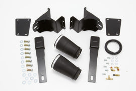 McGaughy's Rear Air Bag Helper Kit 2007-2018 Silverado/Sierra 1500 2WD