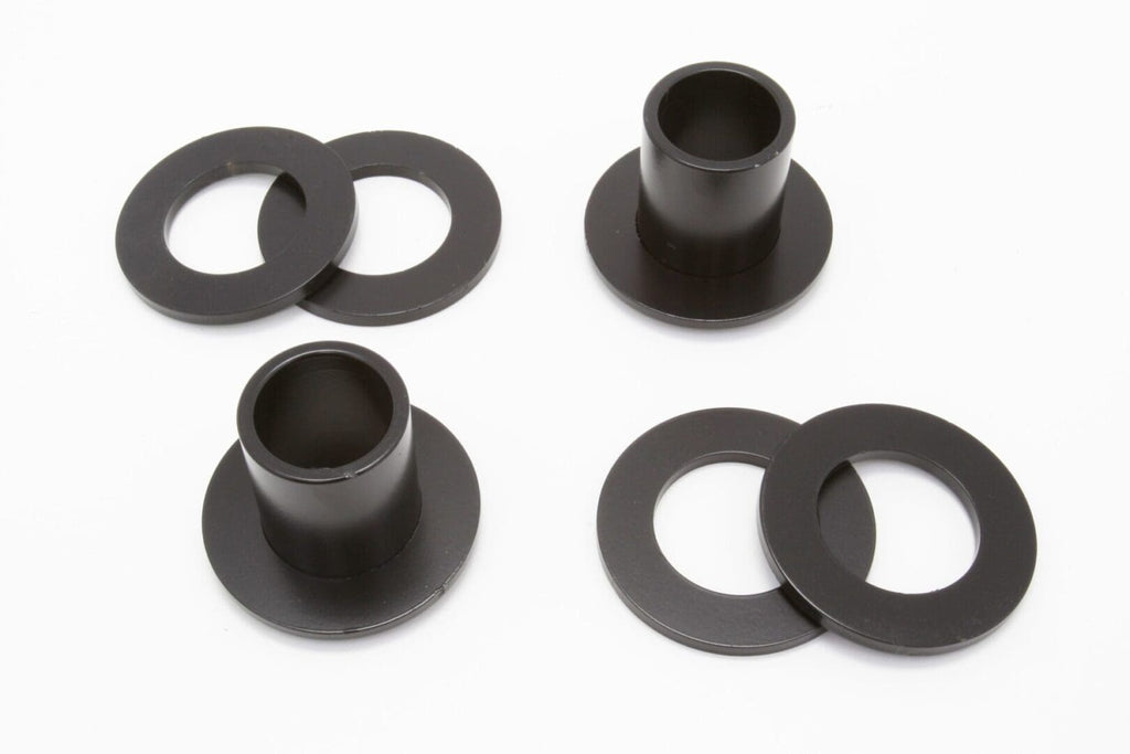 McGaughy's 1-2 Inch Front Drop Strut Cups / Spacers 2007-2018 Silverado/Sierra 1500/ 2007-2020 Tahoe/Yukon 2WD/4WD