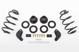McGaughy's 2/3 Inch Spring Cup Lowering Kit 2007-2020 Tahoe, Suburban, Yukon, Yukon XL, and Avalanche 2WD