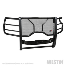 Cargar imagen en el visor de la galería, Westin Chevrolet Silverado 2500/3500 20-21 HDX Winch Mount Grille Guard