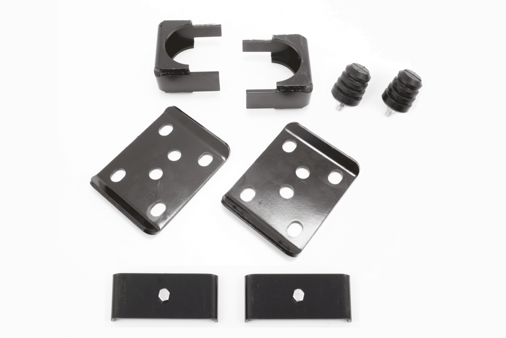 McGaughy's 7 Inch Rear Flip Kit 2014-2018 Silverado/Sierra 1500 2WD/4WD