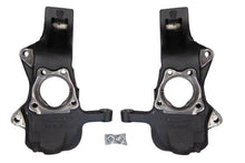Load image into Gallery viewer, McGaughy's 2 Inch Drop Spindles 2019-2026 Silverado/Sierra 1500 2WD/4WD