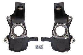 McGaughy's 2 Inch Drop Spindles 2019-2026 Silverado/Sierra 1500 2WD/4WD