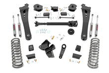 Load image into Gallery viewer, 5 Inch Lift Kit Fr D/S 10 Bolt T-Case Ram 2500 4WD (2025-2026) Rough Country